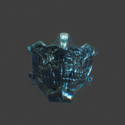Mask V1