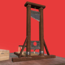 French Revolution | GUILLOTINE