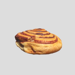 Nut cake