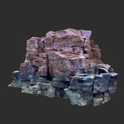 Lone Rock
