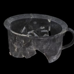 Historic Chamber Pot