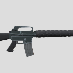 M16A2