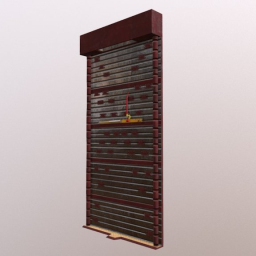 Reinforced Wall (Rainbow six siege Fan Art)