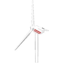 Wind turbine