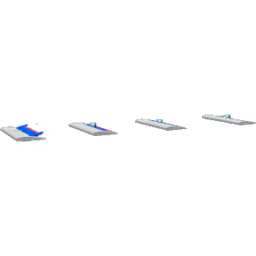 Airplane Tabs