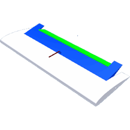 Balanced Type Tab