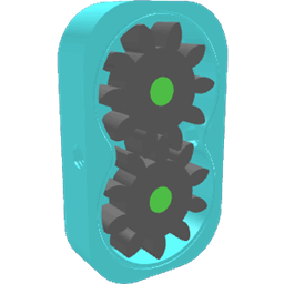 Gear Pump