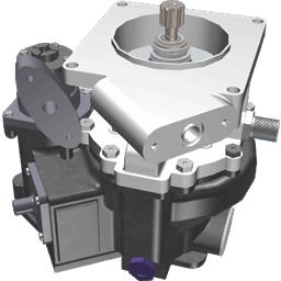 CENTRIFUGAL FUEL PUMP