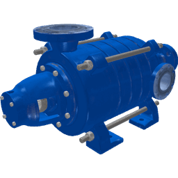 Liquid pump