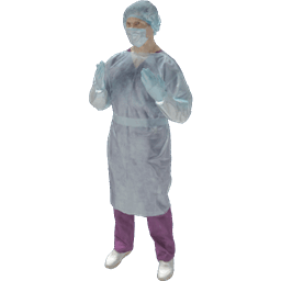 Surgeon doctor