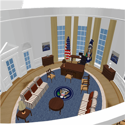 Oval Office
