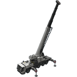 Crane