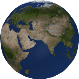 Planet Earth