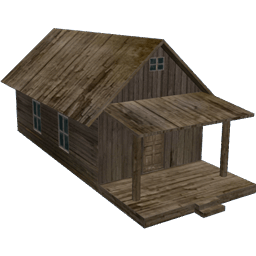 Farm House