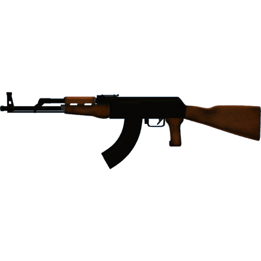 AK 47