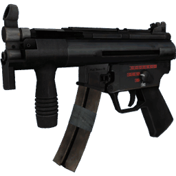 MP5K