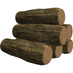 Wood