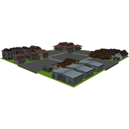 City