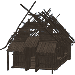 Old House
