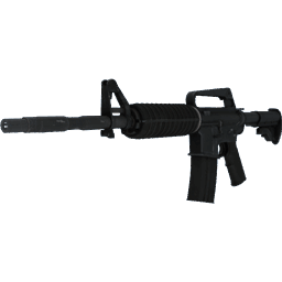 Weapon
