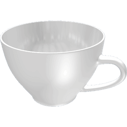 Tea Cup