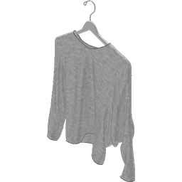 Hanging T-shirt