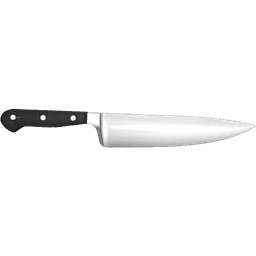 Knife