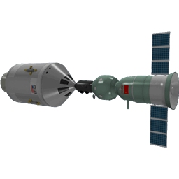 Apollo Soyuz