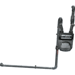 Gas Meter