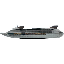 Cruiser Ship
