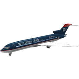 Aeroplane