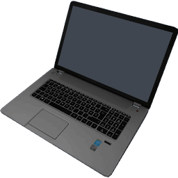 Laptop