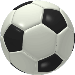 Soccer Ball