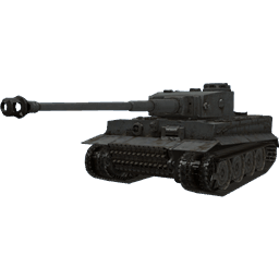 Army Tank