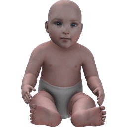 Infant
