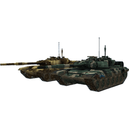 Army Tank