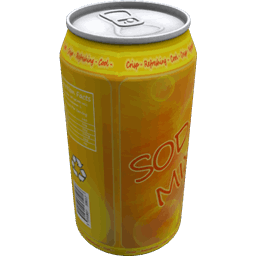 Soda Can