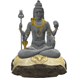 Lord Shiva