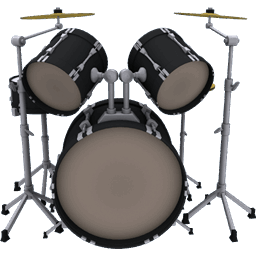 Drum Set