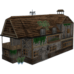 Ghost House