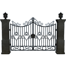 Gate