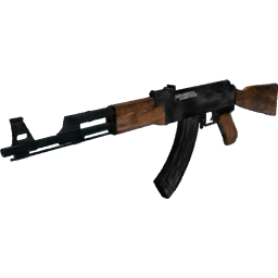 AK 47