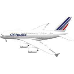 Airplane A380