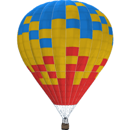 Hot Air Balloon