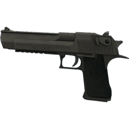 Pistol