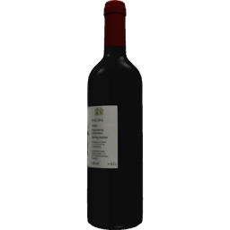 Wine Bottle