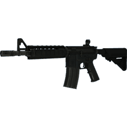Weapon
