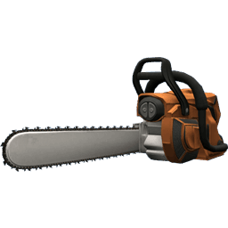 Chain Saw