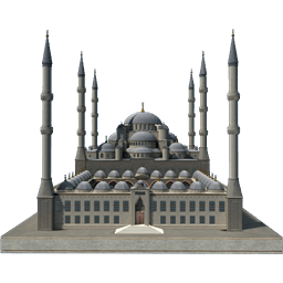 Blue Mosque Istanbul