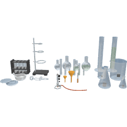 Laboratory Equipment